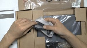 unboxing switch administrable HP 1820-8g y breve explicación