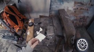 Как поменять подшипники на самокате [кратко от 3с]