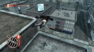 Prototype Прохождение на русском Часть 4 Макмаллен сбежал