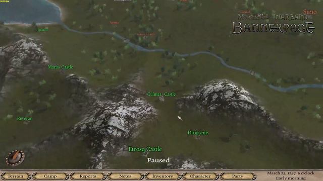 BannerPage 2.0 - The King and The Beggar - Higher Vassal смотреть онлайн