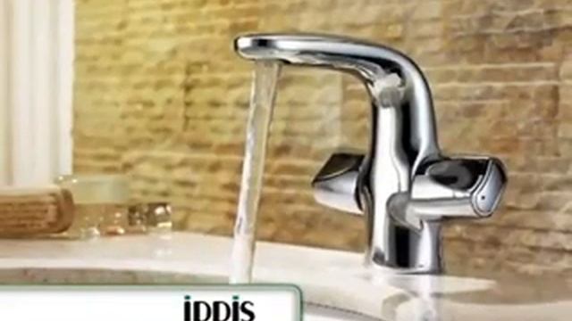 Смесители IDDIS смотреть онлайн