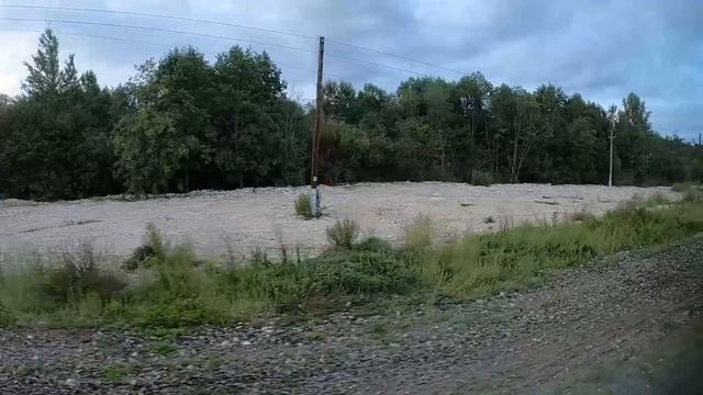 Ж/д Люкшудья - Ижевск смотреть онлайн