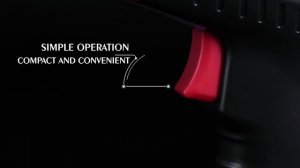 Бесконтактный термометр UNI-T UT306S