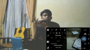 Kamera android serasa DSLR!!! || TUTORIAL