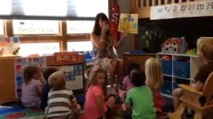 Early Literacy Video.   Pete The Cat Apple ID password:  Daisybabe12