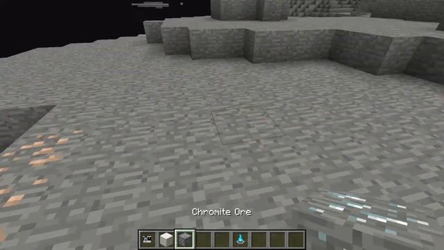 Обзор модов №3. ФИЗИКА В МАЙНКРАФТЕ! +Новое измерение и РУДЫ! смотреть онлайн