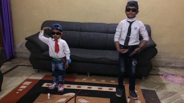 Atharva & Arnav dance mania смотреть онлайн