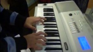 Richard marks - right here waiting for you en piano