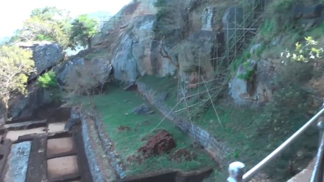 Шри Ланка, 2014 Сигирия смотреть онлайн