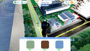 WAYS To Make Your city Look 20x better | Mini Cities 2 | Roblox