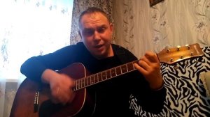 На гитаре: Ринат Сафин — Я татарин