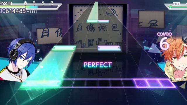 Как взбесить(травмировать) игрока project sekai за 1 минуту смотреть онлайн