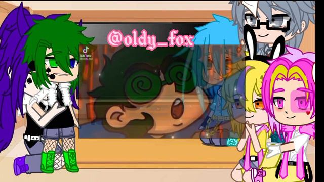 ~Реакция 13 карт на шипы~1/? смотреть онлайн