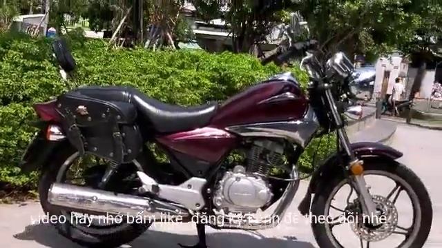 Moto Honda Shadow 150cc .giá 38tr500.tuấn moto sdt 0369669659