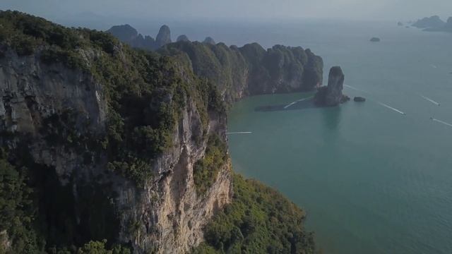 Океан и побережье, красивая расслабляющая музыка фортепиано!/Ocean and coast, piano! смотреть онлайн