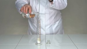 Взаимодействие сахара с концентрированной серной кислотой