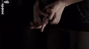 Aria and Ezra - Teacher's Pet {Pretty Little Liars}