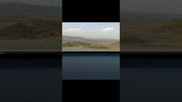 Мыс Меганом, спуск, август 2022