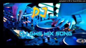 PAL PAL NA MANE TINKU JIYA [HARD GMS BASS MIXING] DJ SAGAR RATH $ DJ IKKA MAURANIPUR $ DJ KISHAN RA