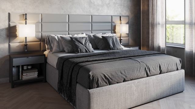 Плинтус, как подоконник. Новое слово в шаблонной отделке. смотреть онлайн