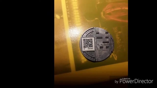 Yokai watch qr codes