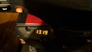 Тестирование 3х-фазного регулятора напряжения для китайского скутера