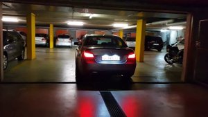 Bmw 540i e60