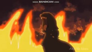 Коты-Воители/Ветерок и Остролистая/Клип- Wake Up!