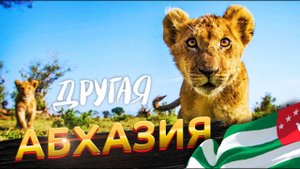 АБХАЗИЯ - ЛУЧШАЯ ПОЕЗДКА! Поездка с нами в Абхазию!  Новый Афон  Парк Львов  гора Мамзышха