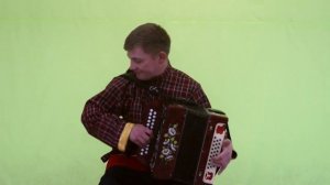 Малков Александр - Удмуртские наигрыши.