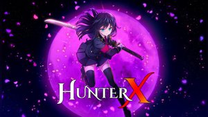 HunterX эпизод 2
