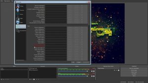 Настройка Twitch и OBS для стрима - DonatePay