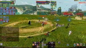 ArcheAge 3.0 | mail.ru PTS \ Archer the best pvp class in the open world