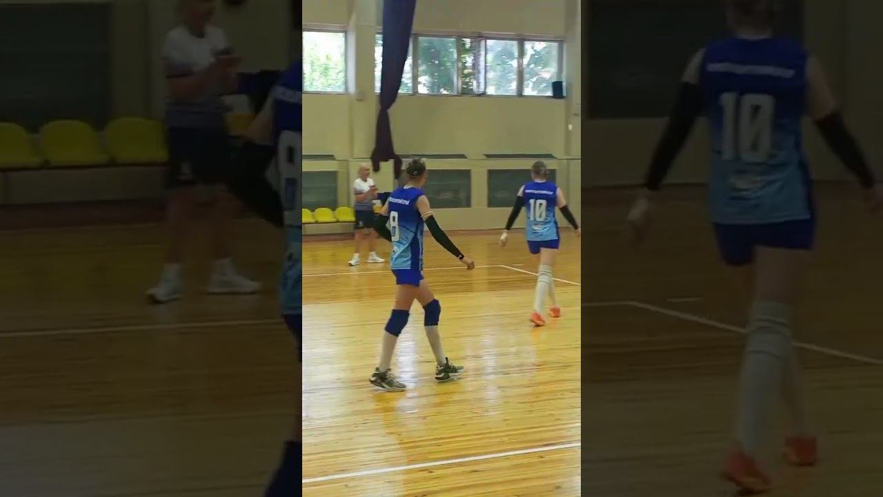 Бронза - наша!