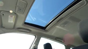 2003 Toyota Matrix