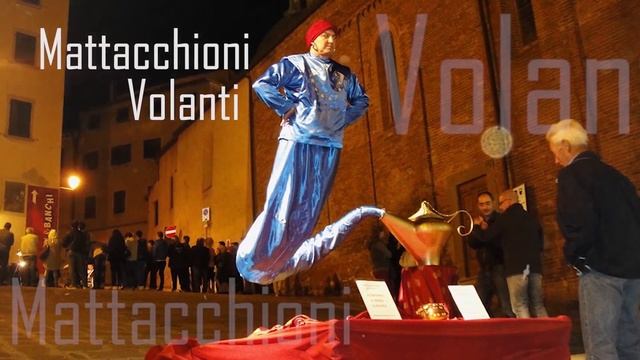 Самые Удивительные Уличные Артисты в Мире