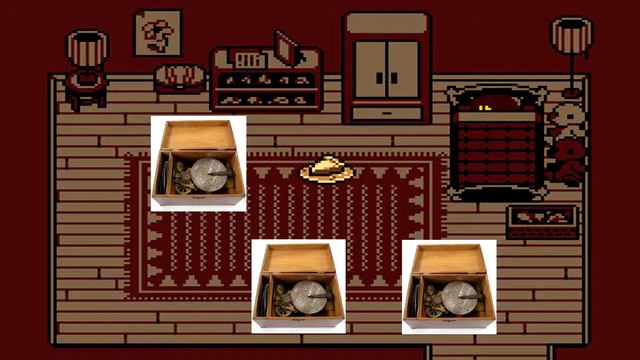 Home [Music Box] (YTPMV) смотреть онлайн