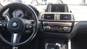 BMW 1 серии II (F20/F21) Рестайлинг 2 2019 г.