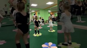 Хлопаем в ладошки