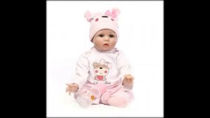 Алиэкспресс куклы "реборн" ? Китайцы сделали что-то невероятное, кукла как живая!? ?