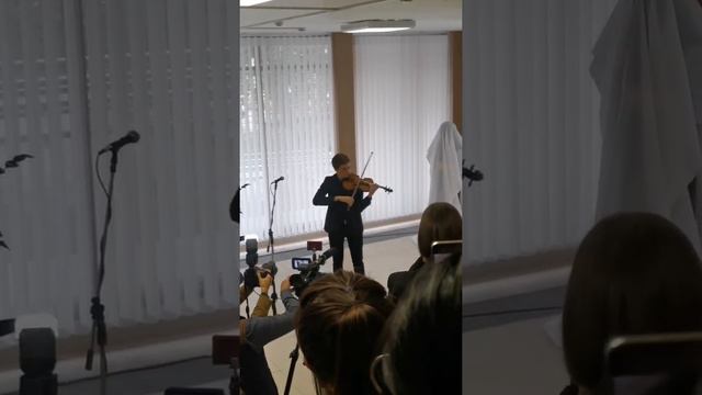 А. Глазунов, Размышление | A. Glazunov Meditation