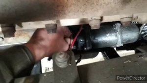 После ремонта пропало давление масла в двигателе,в чем причина?