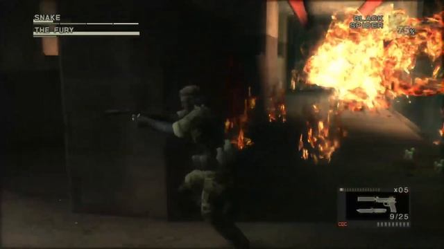 リボン付けを終えたのでメタルギア смотреть онлайн