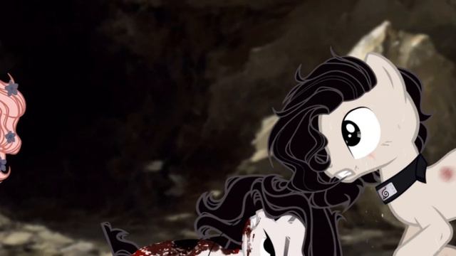 Смерть Юко в двух словах смотреть онлайн