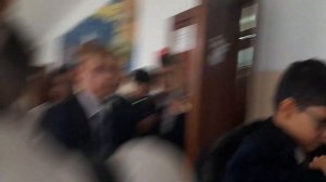 День учителя // школьный влог #7