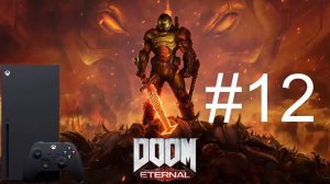 Doom Eternal #12