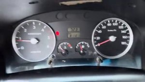 201104 HYUNDAI PORTER 2006