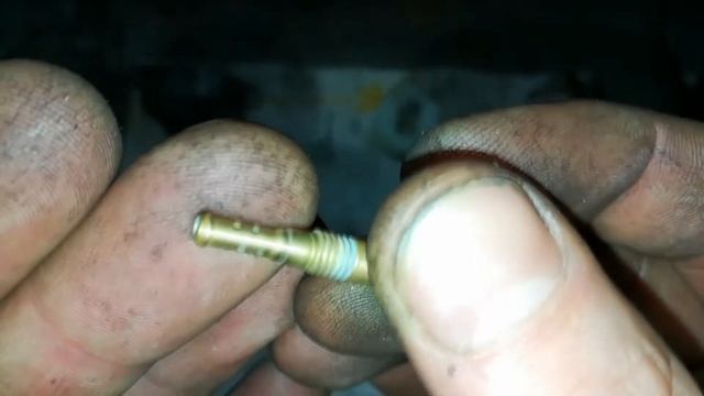 Карбюратор GYRO X смотреть онлайн