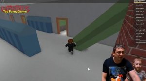 Опасный остров в ROBLOX  Роблокс веселое ВЫЖИВАНИЕ муль героя  Планета Роблокс (6+)