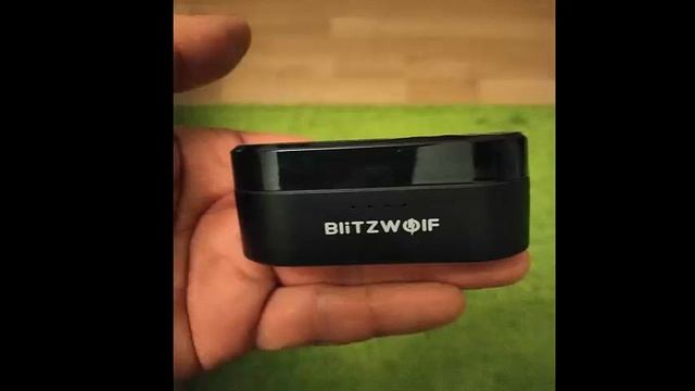 Беспроводные наушники вкладыши tws смотреть онлайн